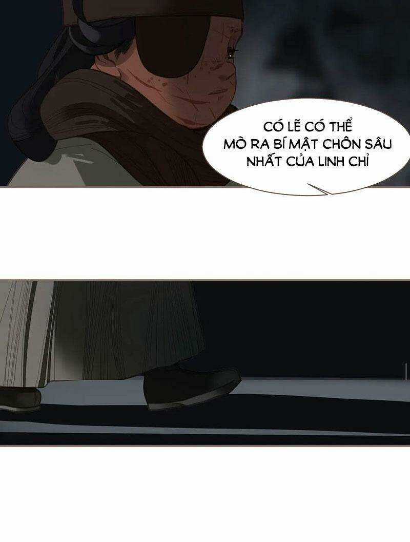 Nhất Đại Linh Hậu Chapter 115 trang 35