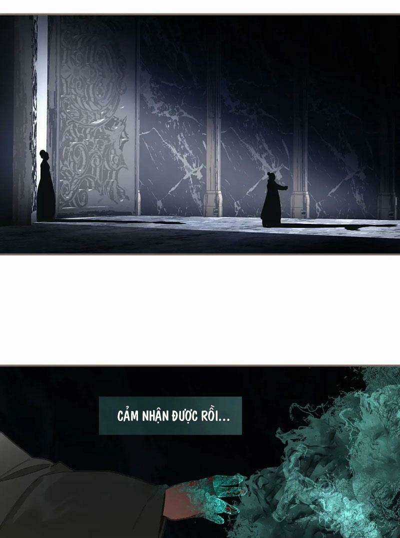 Nhất Đại Linh Hậu Chapter 115 trang 36
