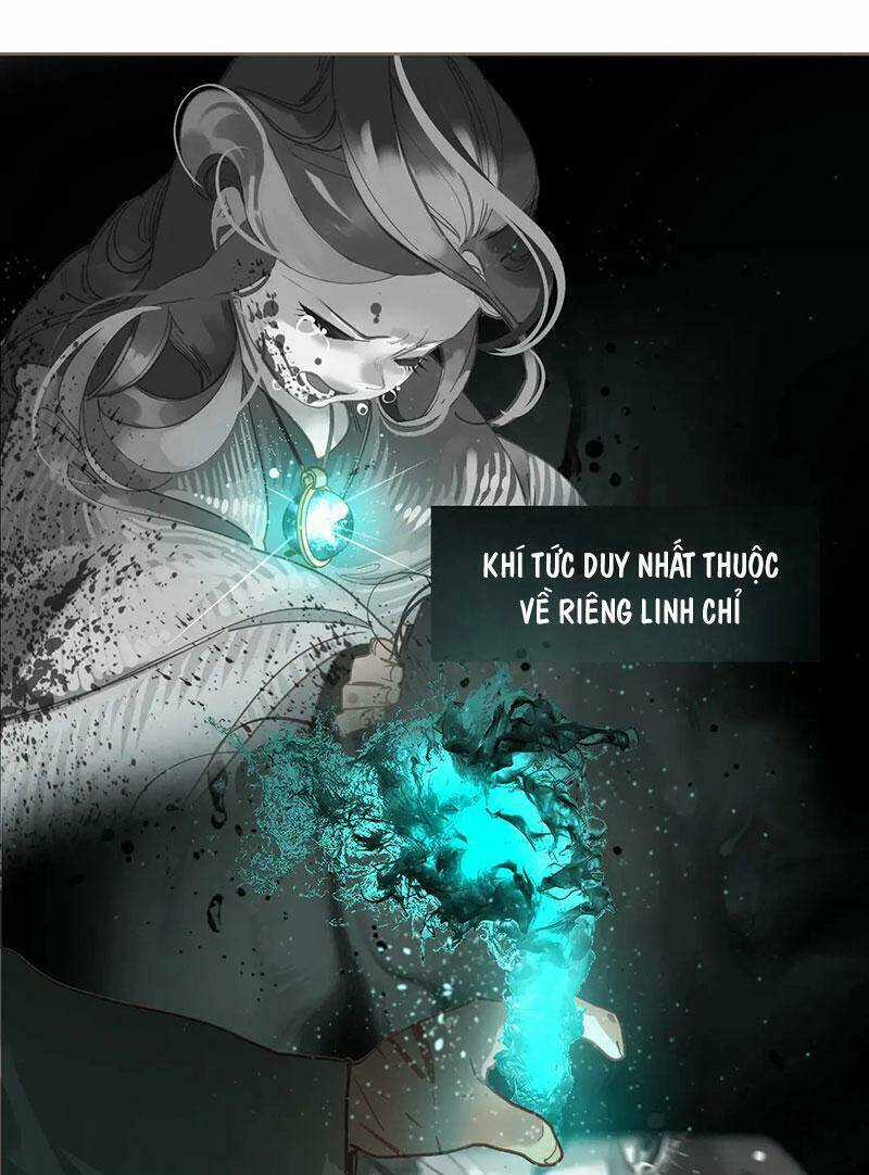 Nhất Đại Linh Hậu Chapter 115 trang 38