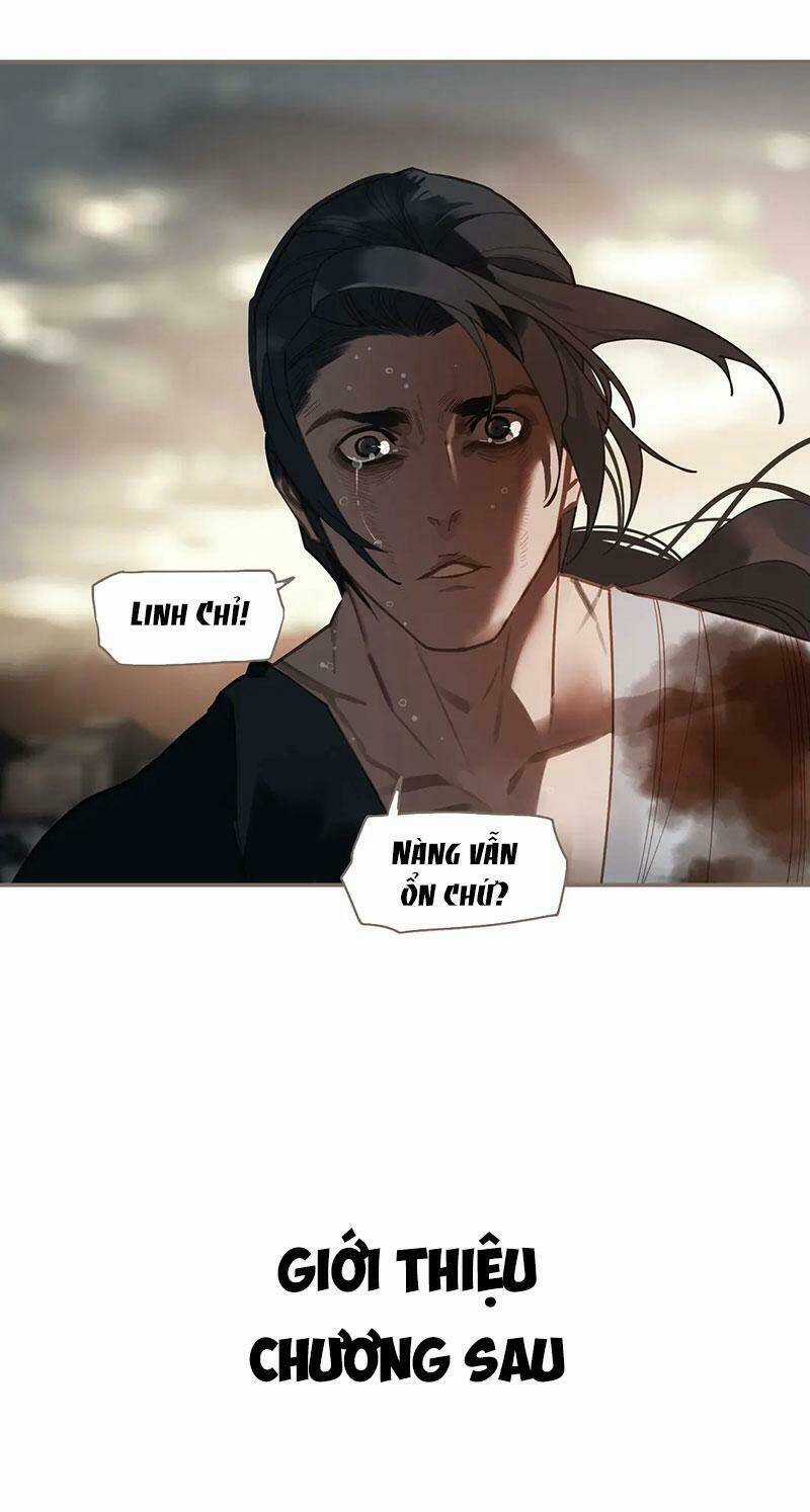 Nhất Đại Linh Hậu Chapter 115 trang 42