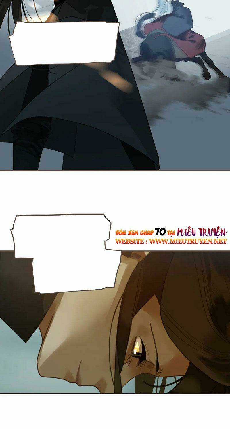 Nhất Đại Linh Hậu Chapter 115 trang 47