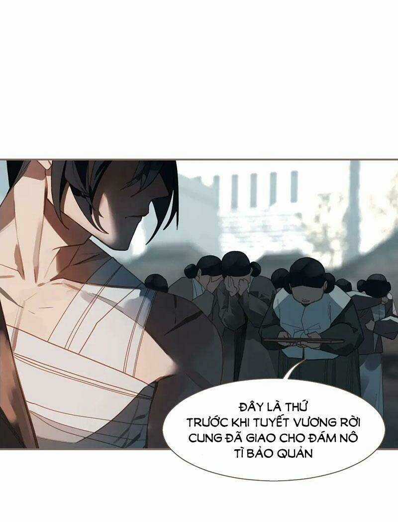 Nhất Đại Linh Hậu Chapter 115 trang 5