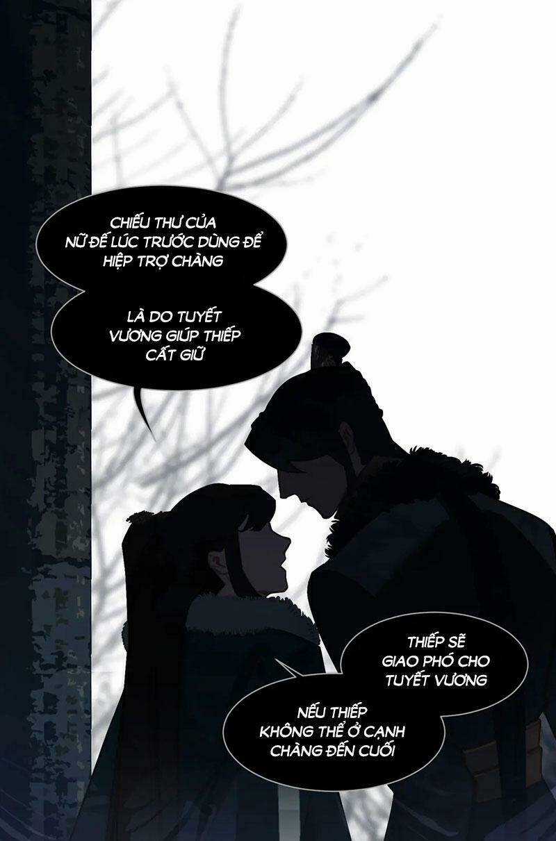 Nhất Đại Linh Hậu Chapter 115 trang 7