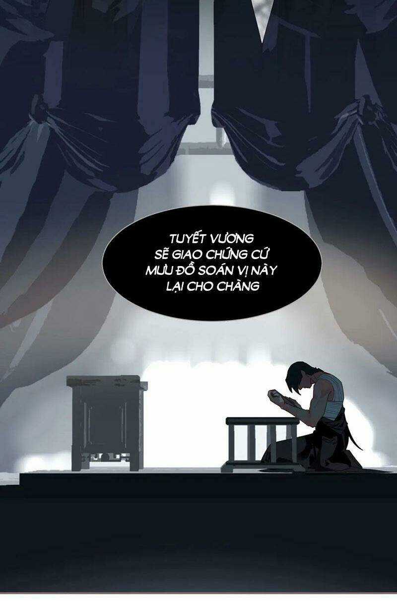 Nhất Đại Linh Hậu Chapter 115 trang 8