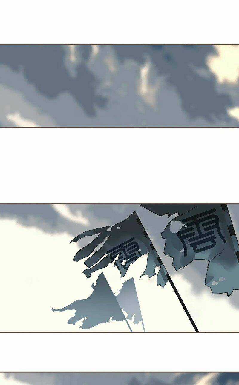 Nhất Đại Linh Hậu Chapter 116 trang 11