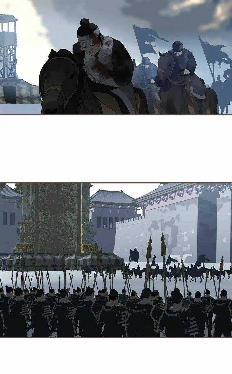 Nhất Đại Linh Hậu Chapter 116 trang 12