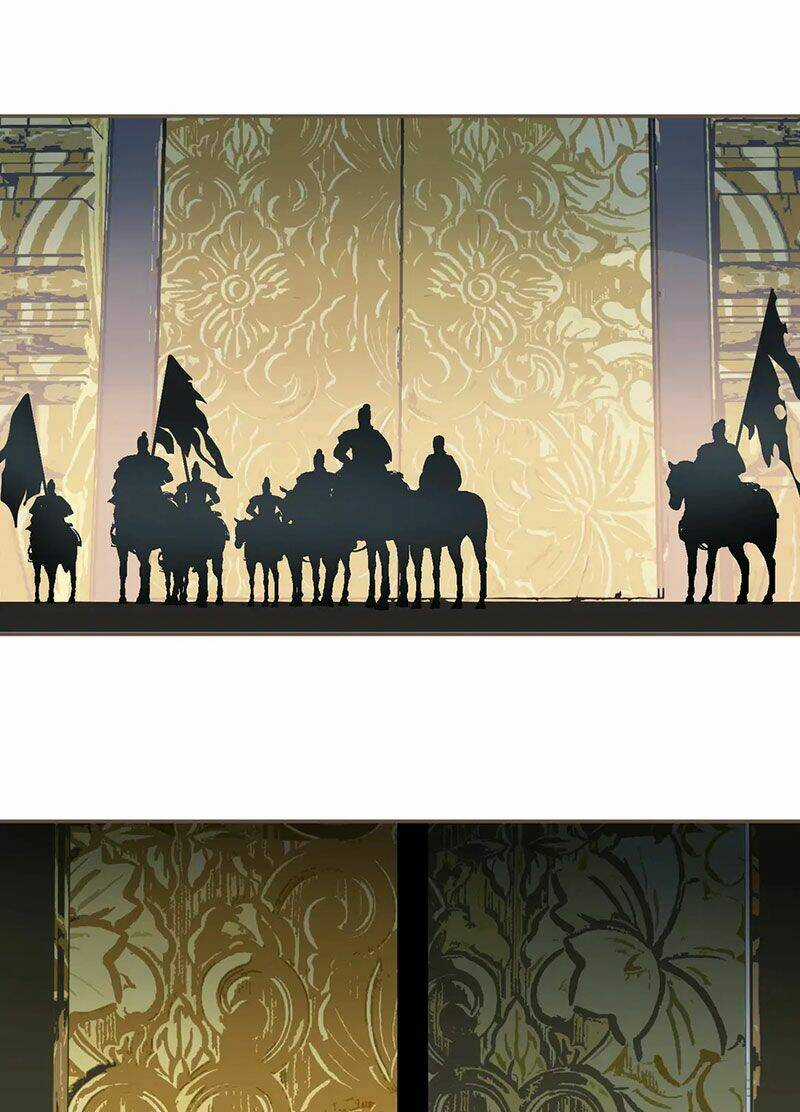 Nhất Đại Linh Hậu Chapter 116 trang 13