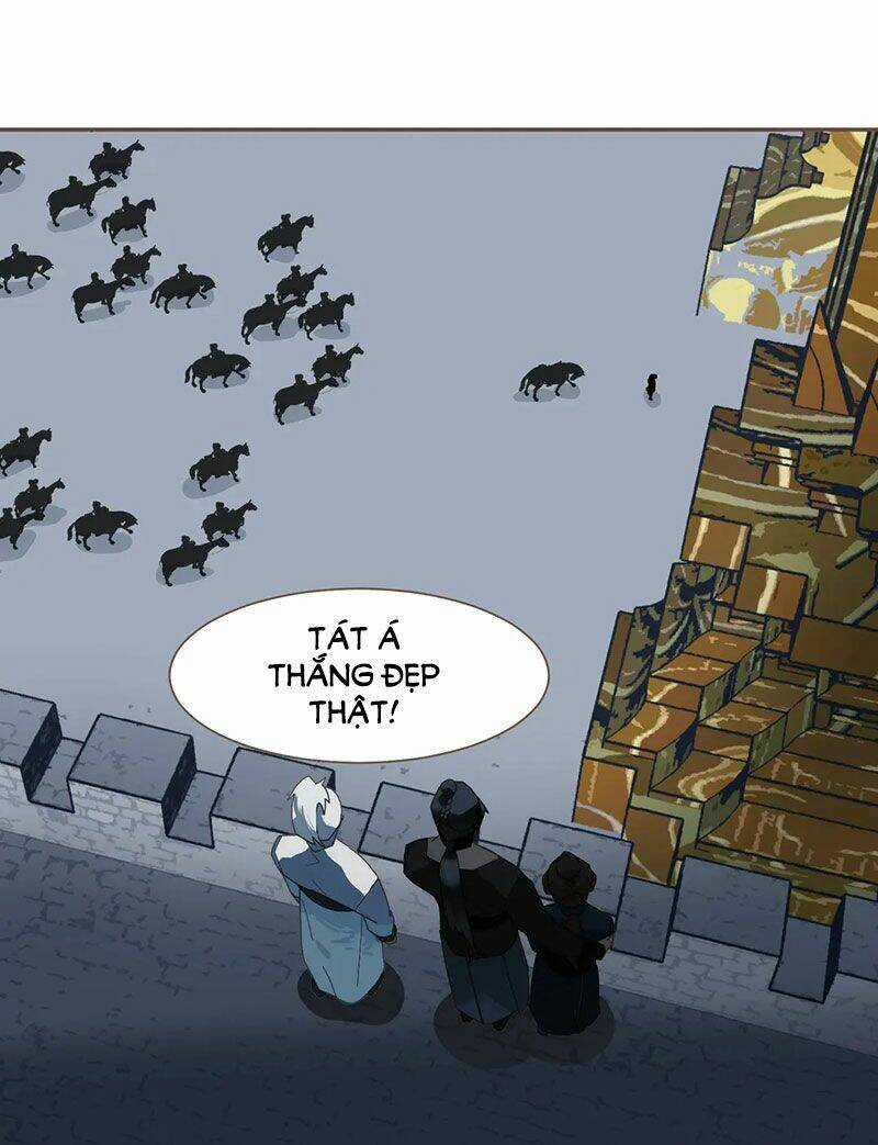 Nhất Đại Linh Hậu Chapter 116 trang 15