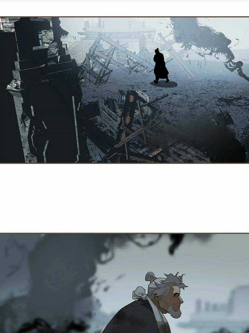 Nhất Đại Linh Hậu Chapter 116 trang 17