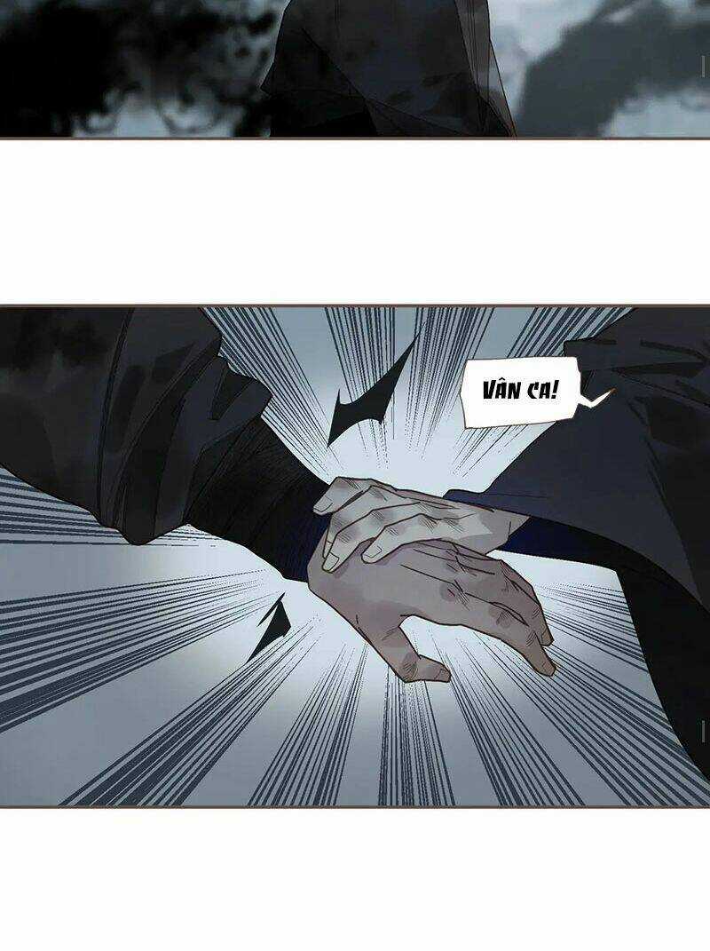 Nhất Đại Linh Hậu Chapter 116 trang 18