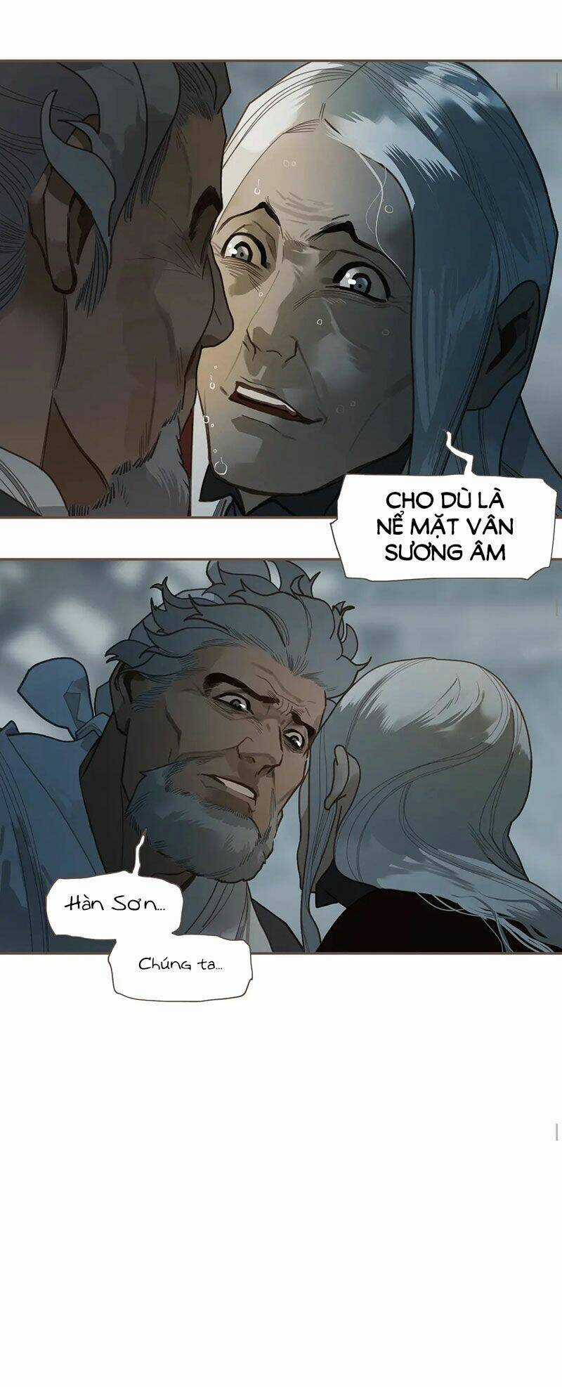 Nhất Đại Linh Hậu Chapter 116 trang 21