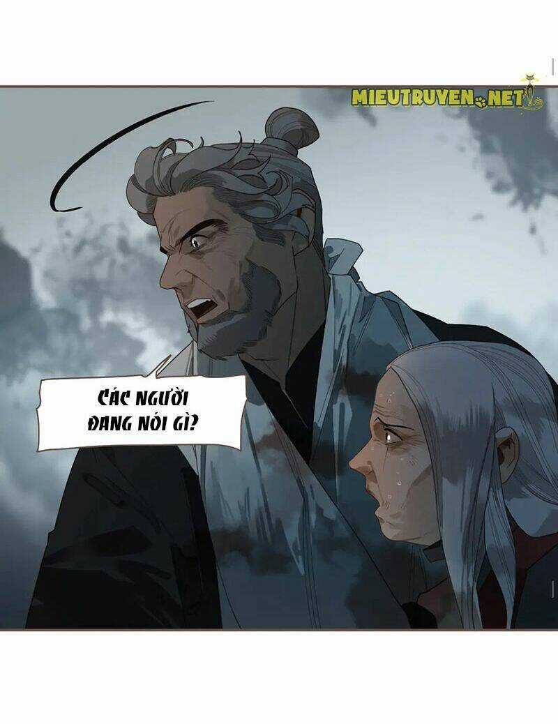 Nhất Đại Linh Hậu Chapter 116 trang 23