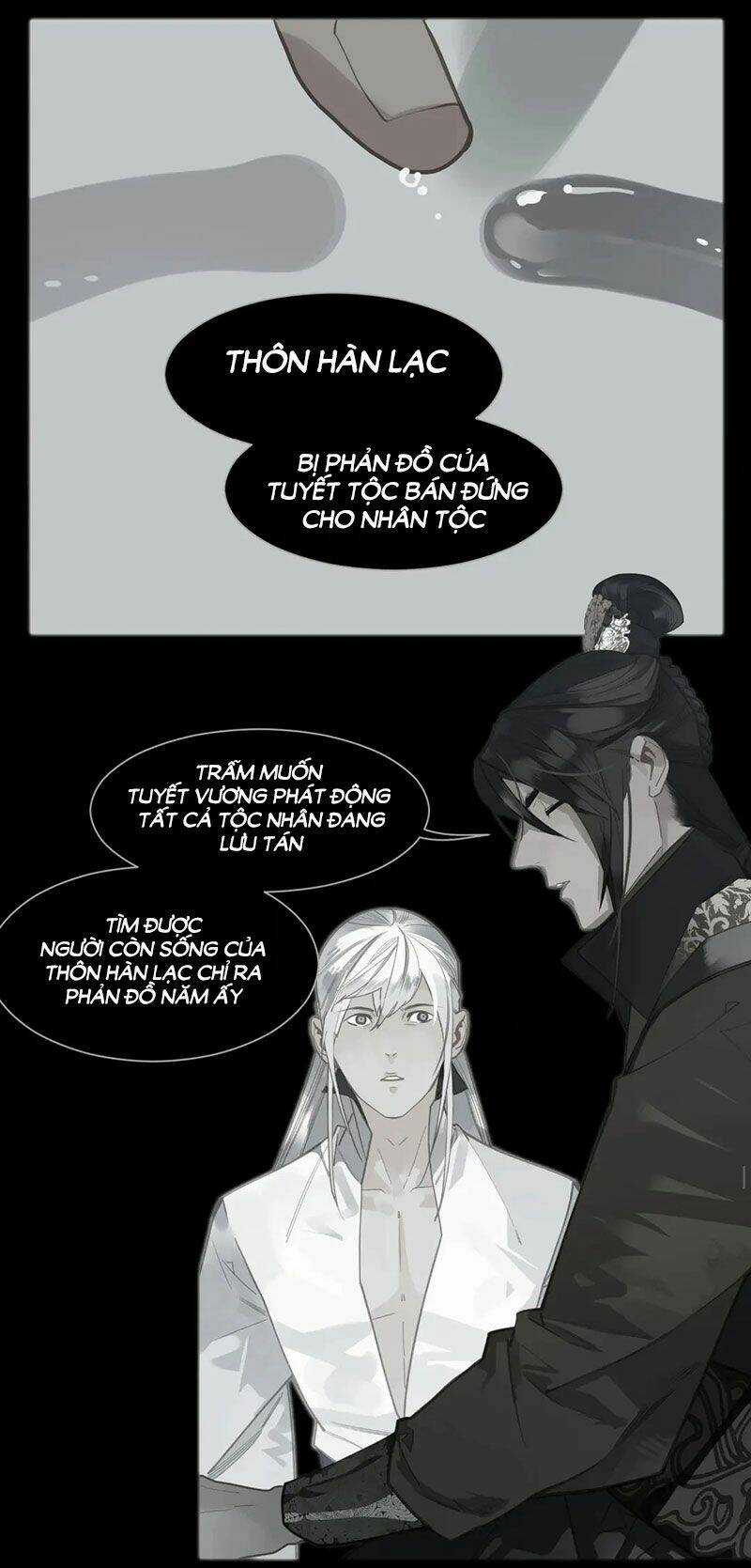 Nhất Đại Linh Hậu Chapter 116 trang 26