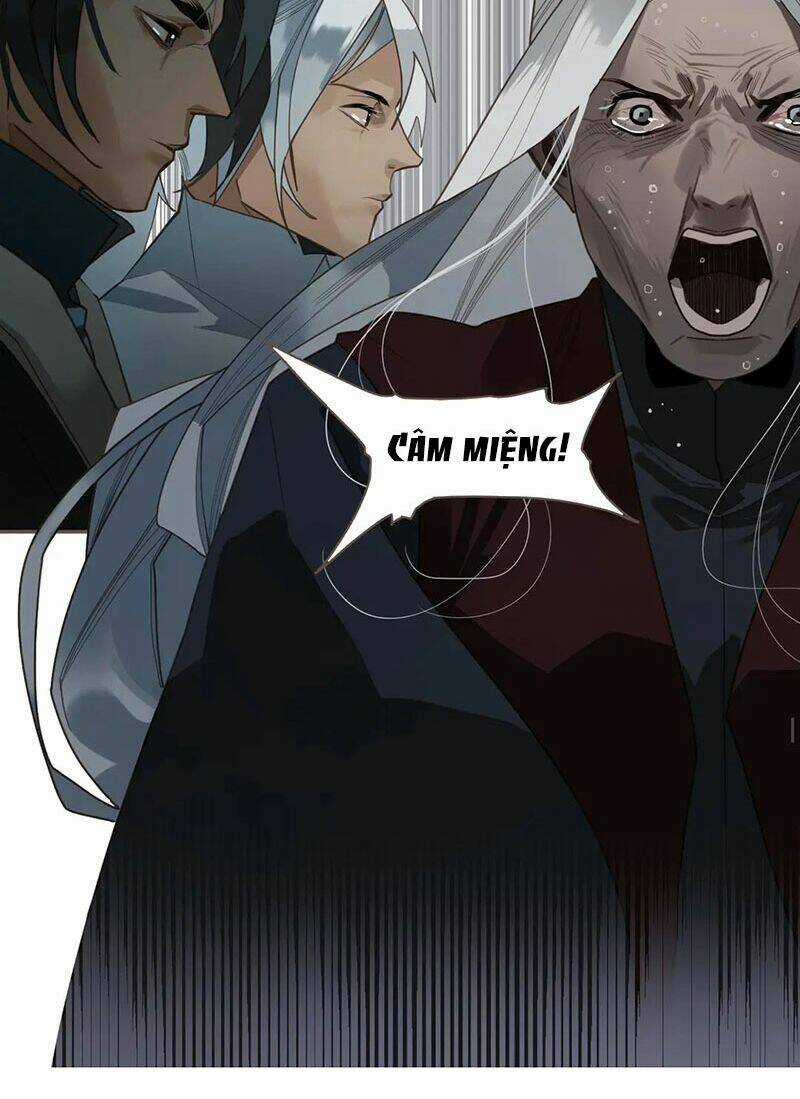 Nhất Đại Linh Hậu Chapter 116 trang 28