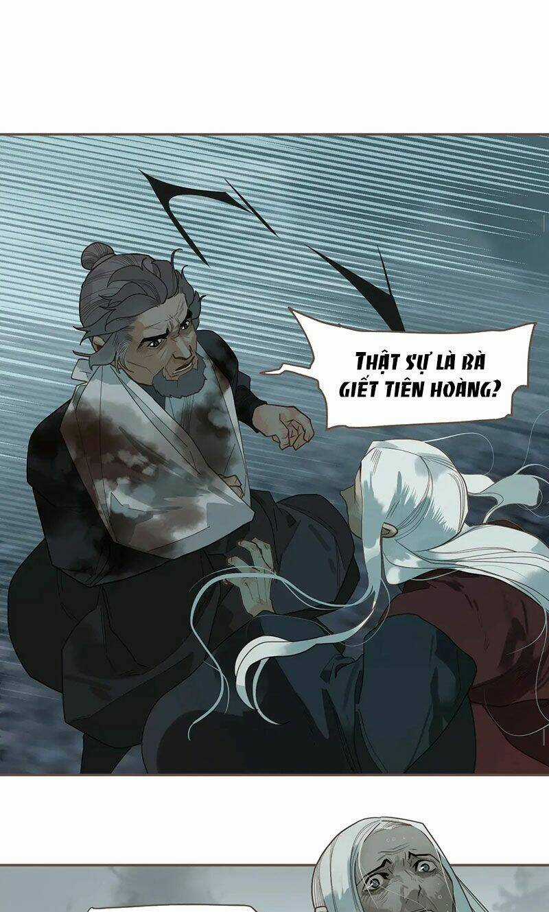 Nhất Đại Linh Hậu Chapter 116 trang 29