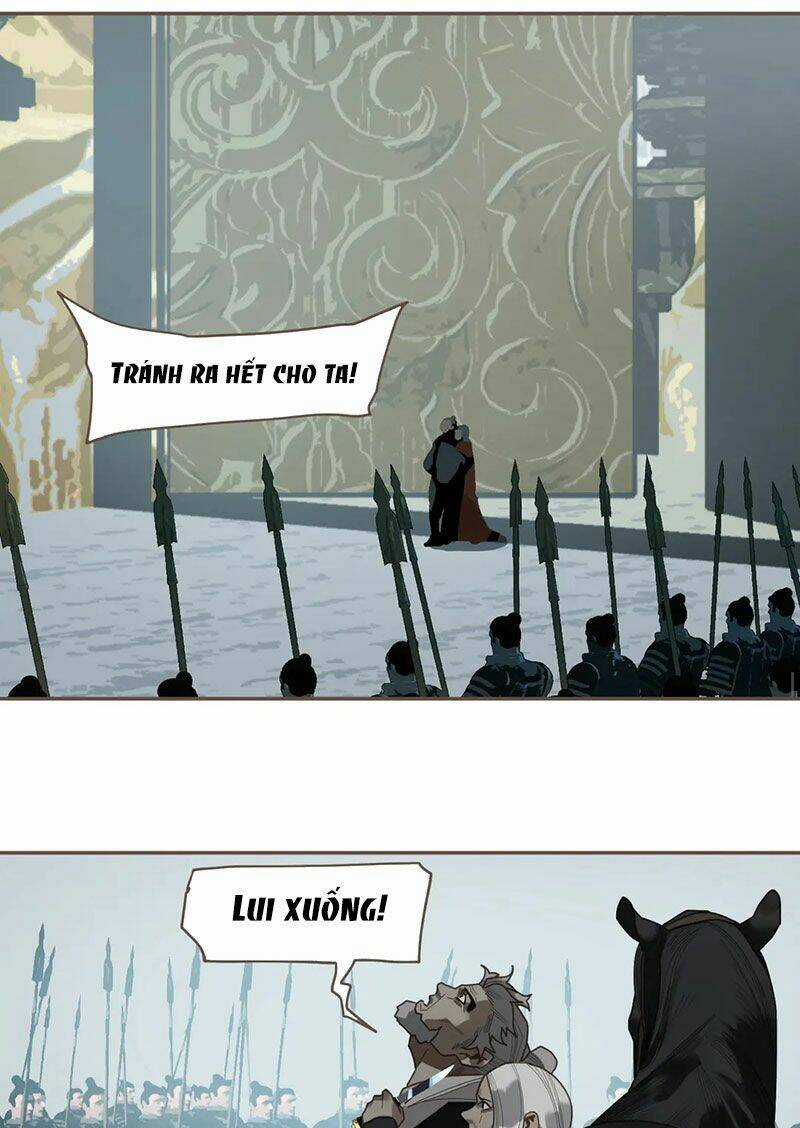 Nhất Đại Linh Hậu Chapter 116 trang 38