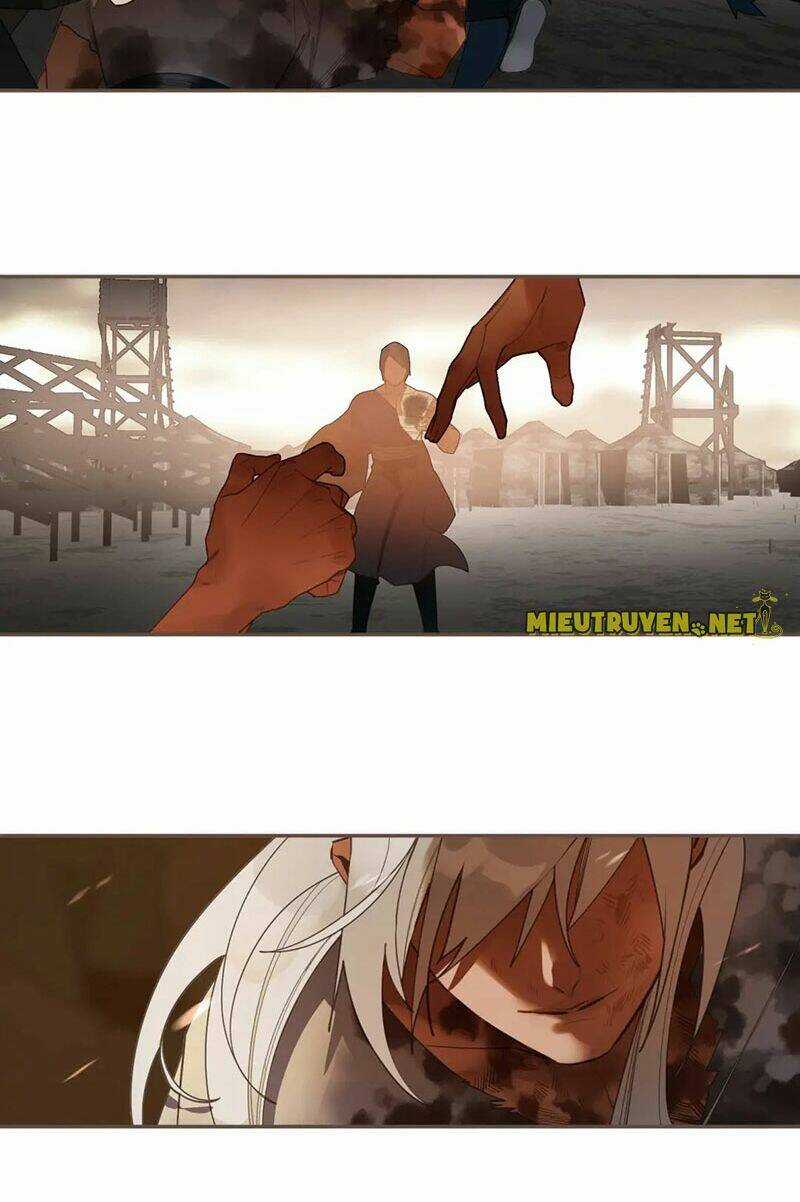 Nhất Đại Linh Hậu Chapter 116 trang 4