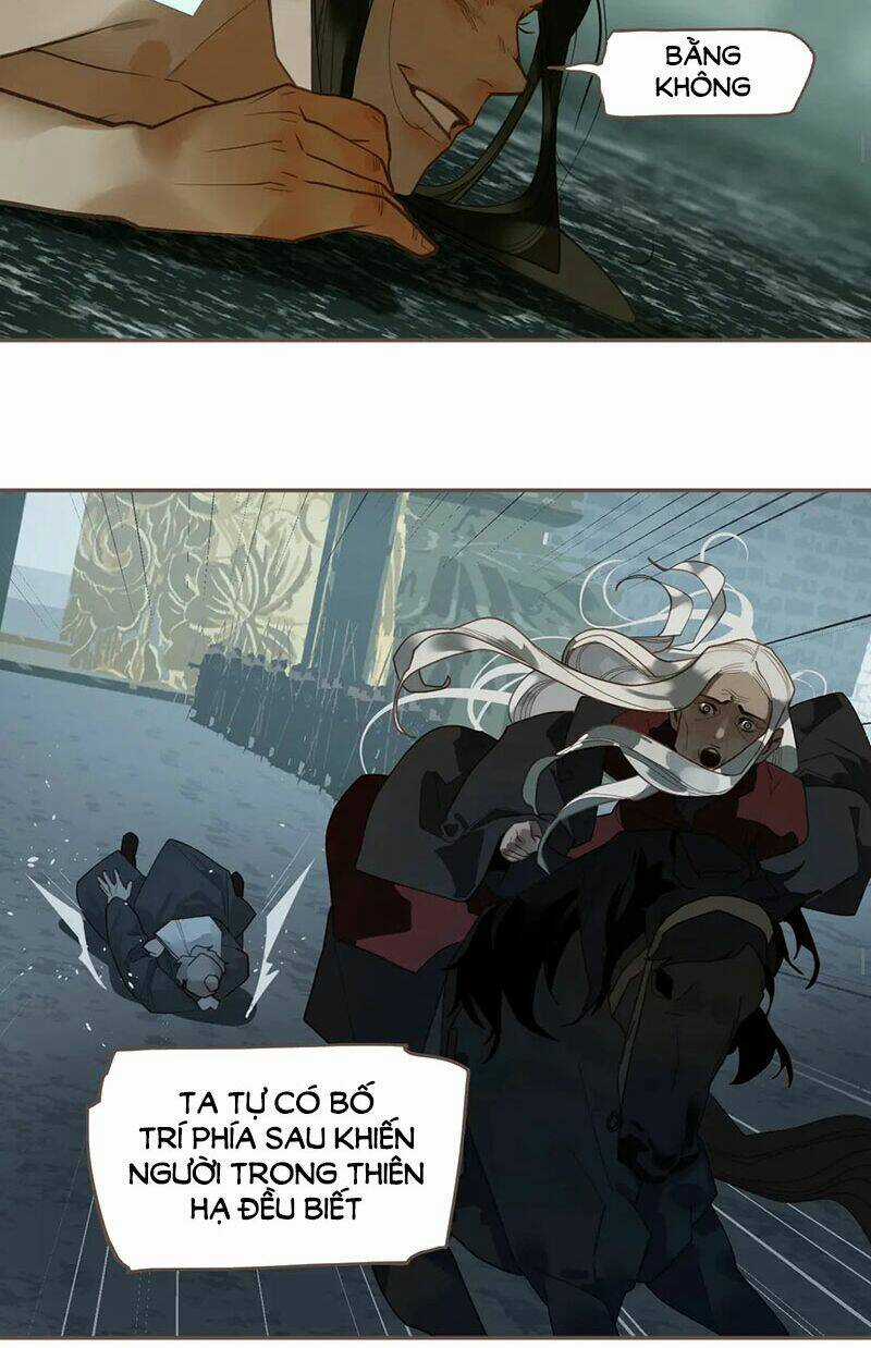 Nhất Đại Linh Hậu Chapter 116 trang 41