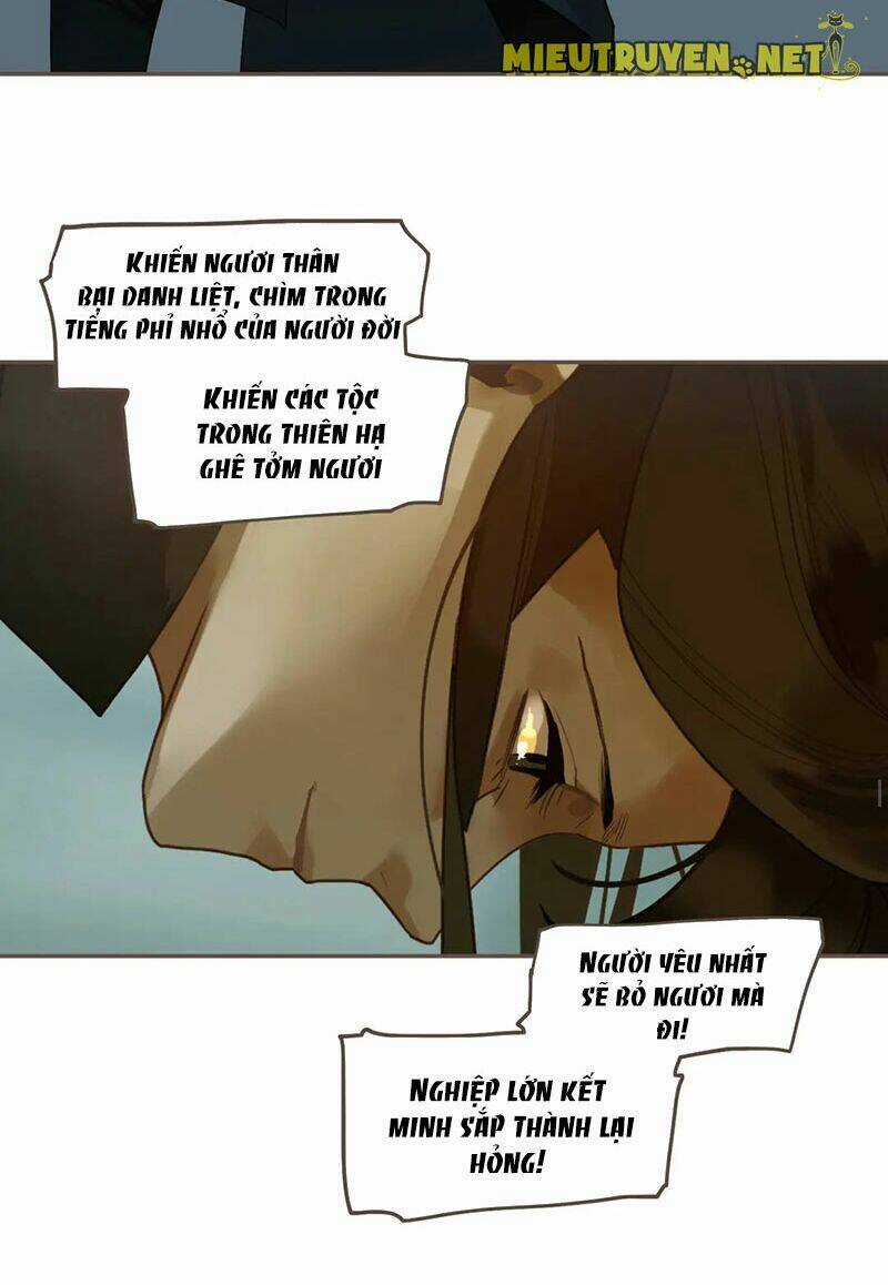 Nhất Đại Linh Hậu Chapter 116 trang 43