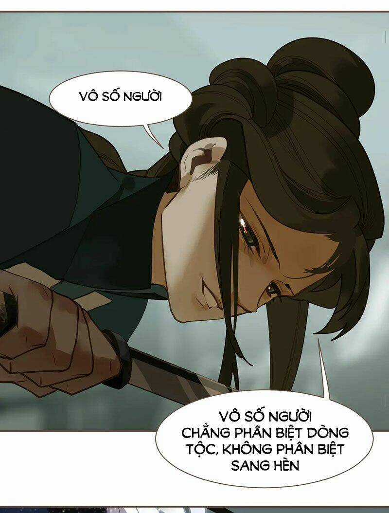 Nhất Đại Linh Hậu Chapter 116 trang 47