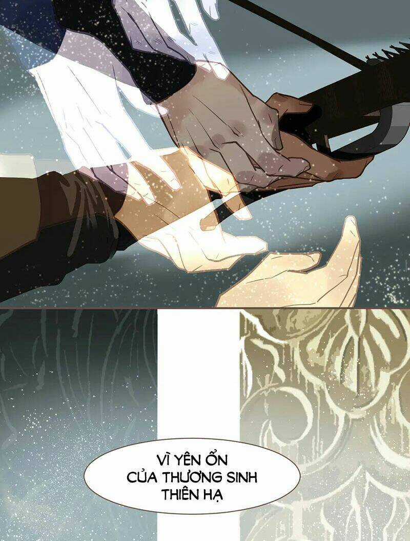 Nhất Đại Linh Hậu Chapter 116 trang 48