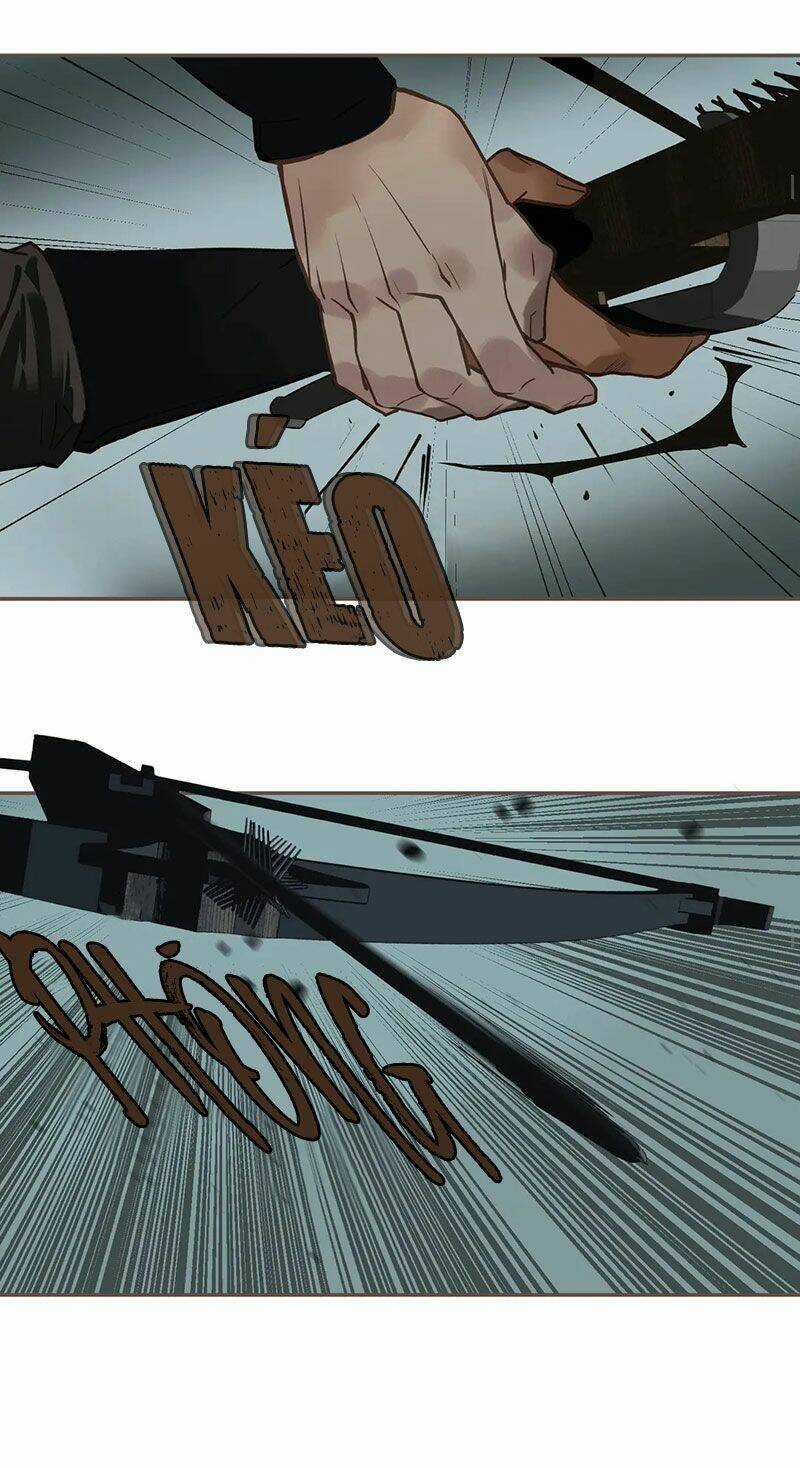 Nhất Đại Linh Hậu Chapter 116 trang 51