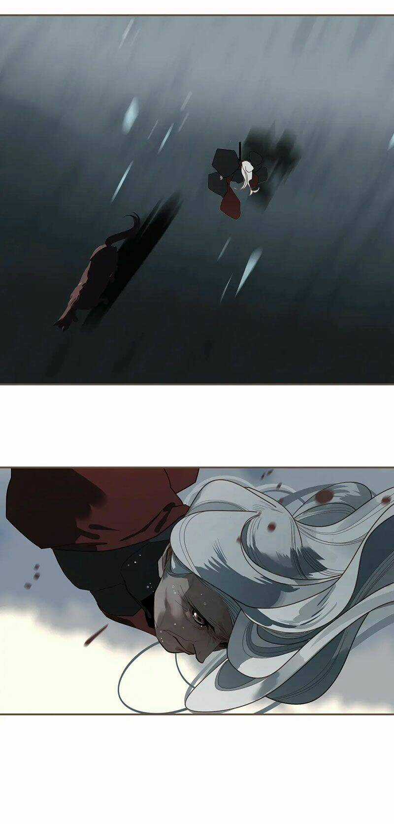 Nhất Đại Linh Hậu Chapter 116 trang 55