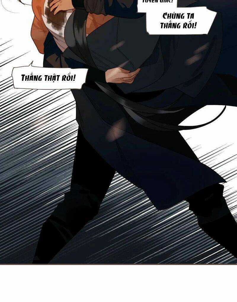 Nhất Đại Linh Hậu Chapter 116 trang 6