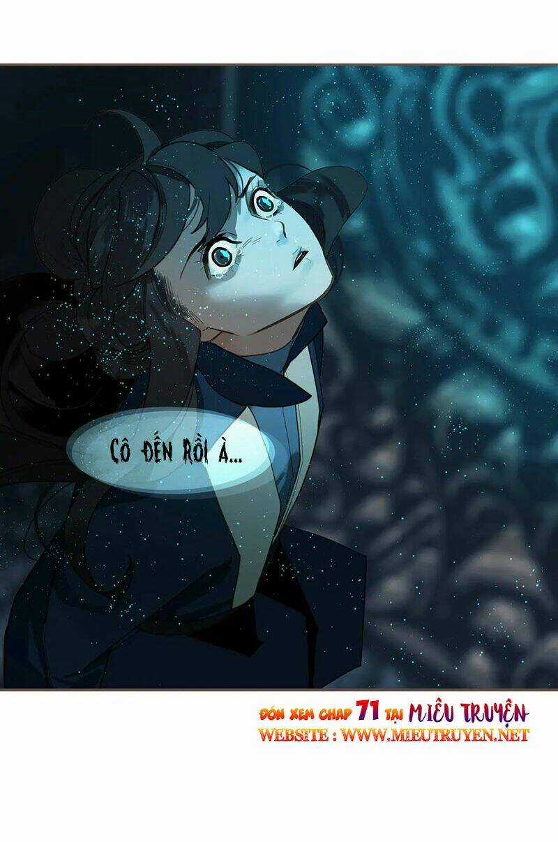 Nhất Đại Linh Hậu Chapter 116 trang 63