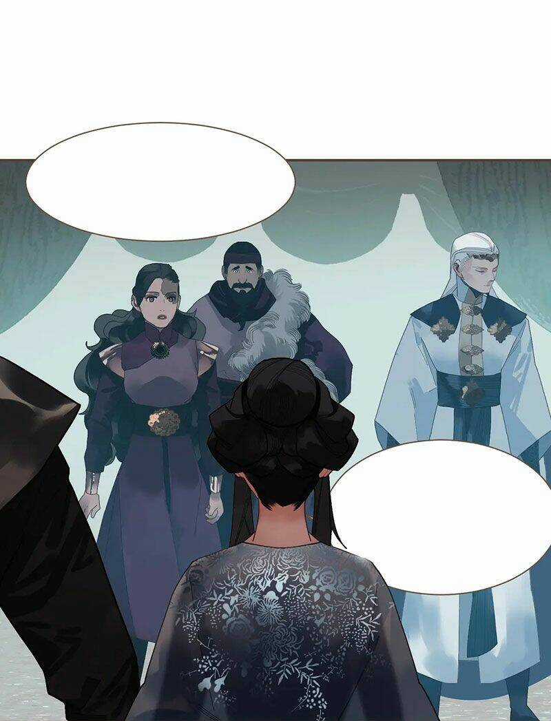 Nhất Đại Linh Hậu Chapter 116 trang 66