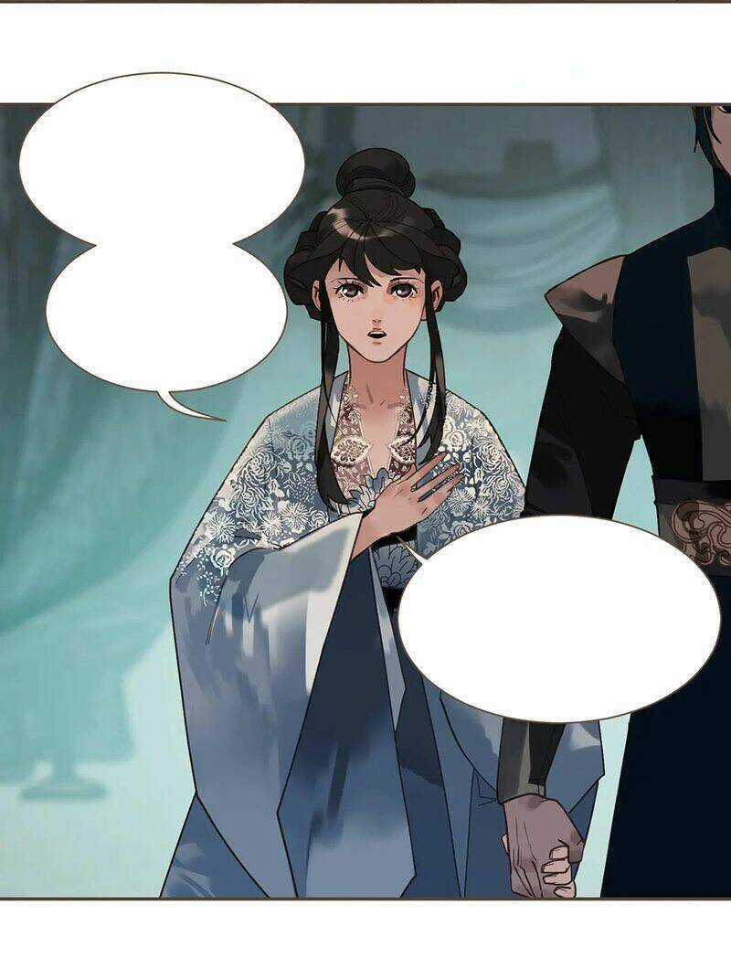 Nhất Đại Linh Hậu Chapter 116 trang 67