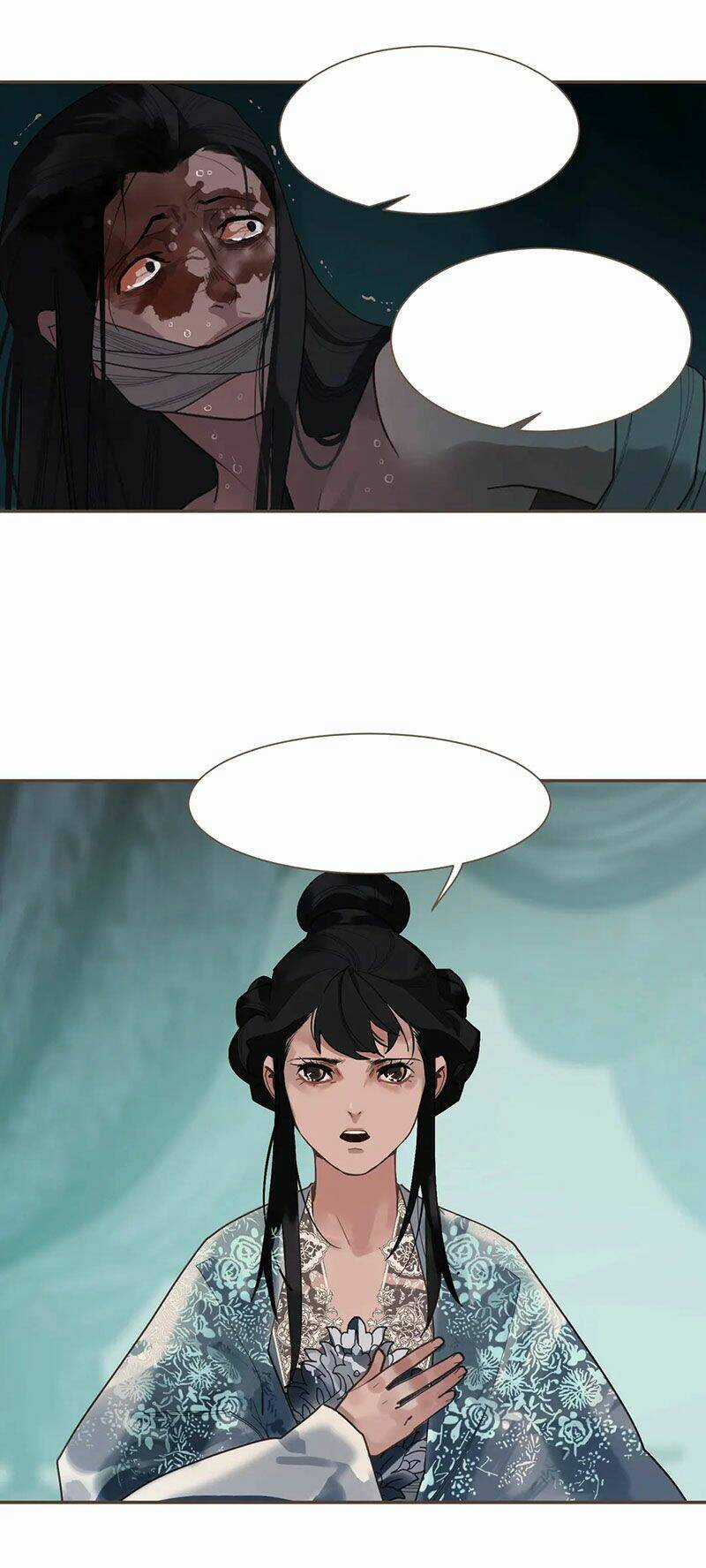 Nhất Đại Linh Hậu Chapter 116 trang 68