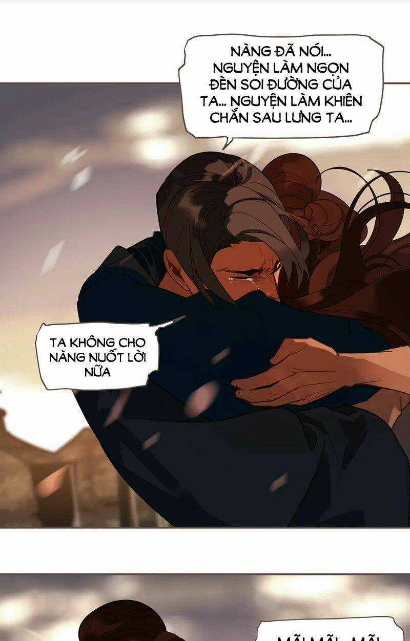 Nhất Đại Linh Hậu Chapter 116 trang 7