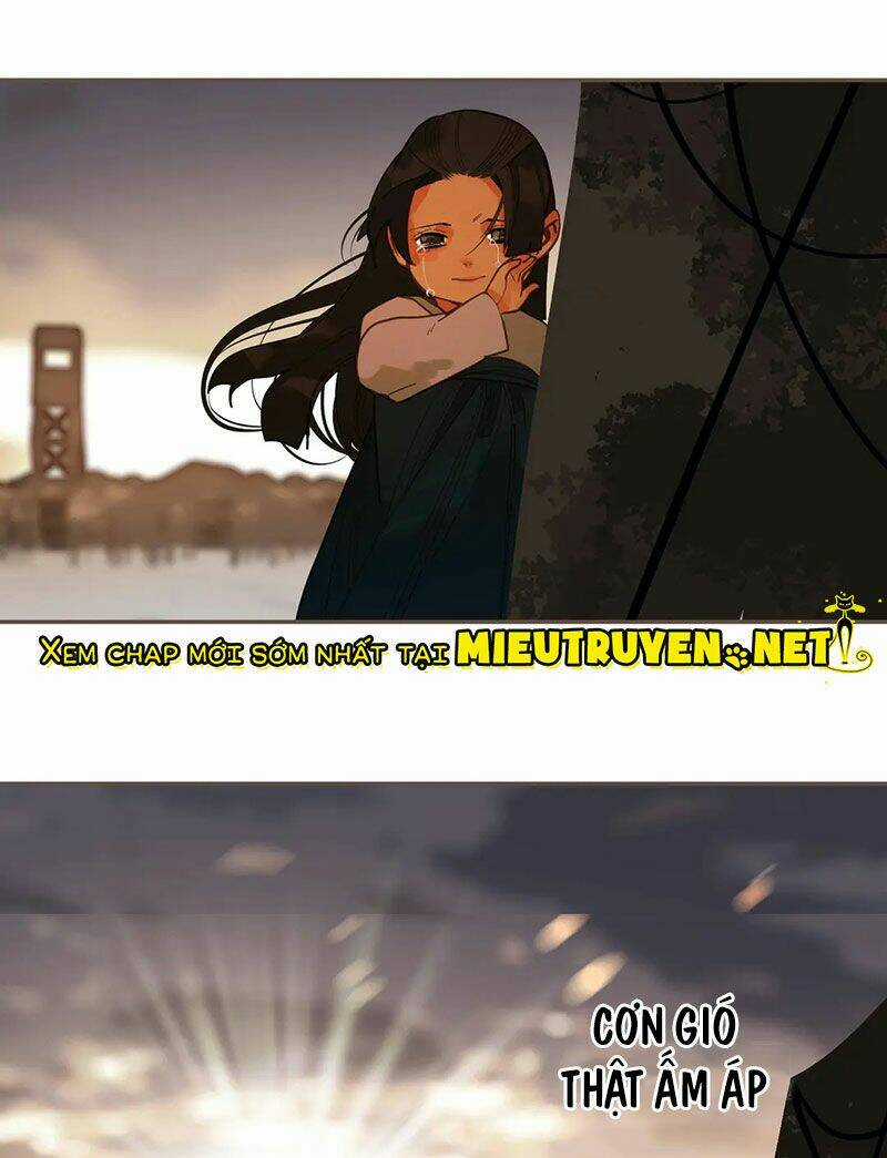 Nhất Đại Linh Hậu Chapter 116 trang 9