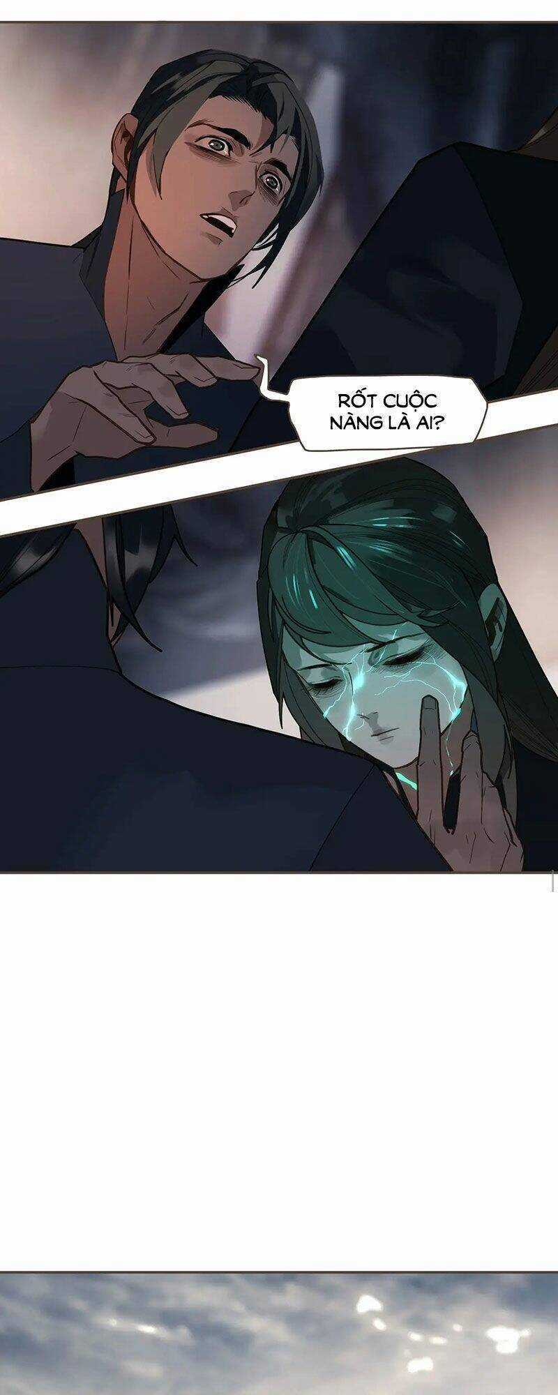 Nhất Đại Linh Hậu Chapter 117 trang 19