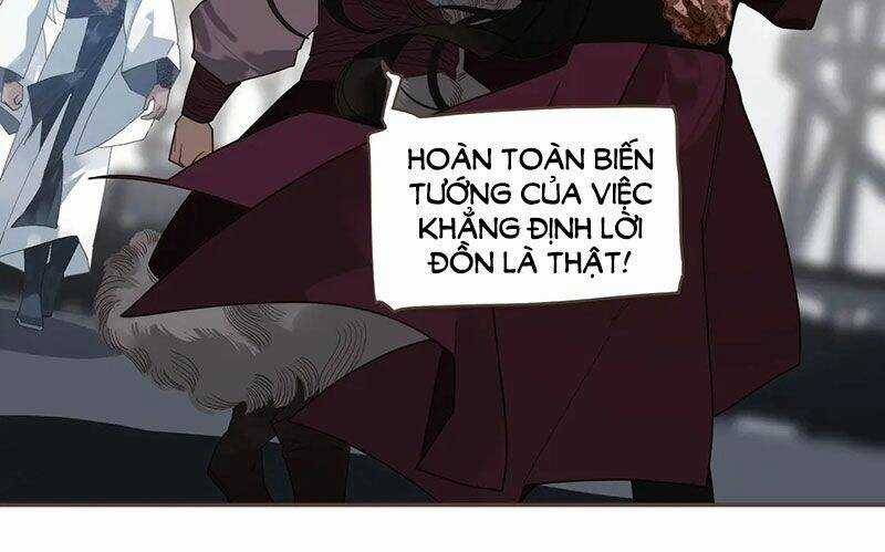 Nhất Đại Linh Hậu Chapter 117 trang 22