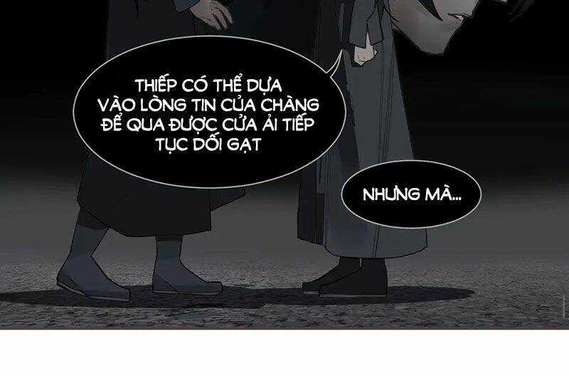 Nhất Đại Linh Hậu Chapter 117 trang 37