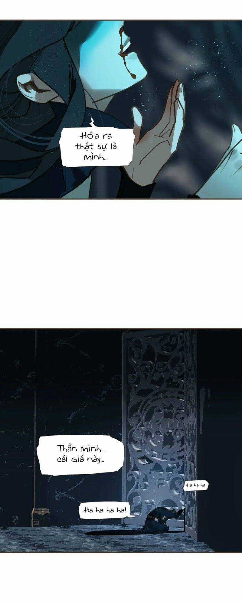 Nhất Đại Linh Hậu Chapter 117 trang 4