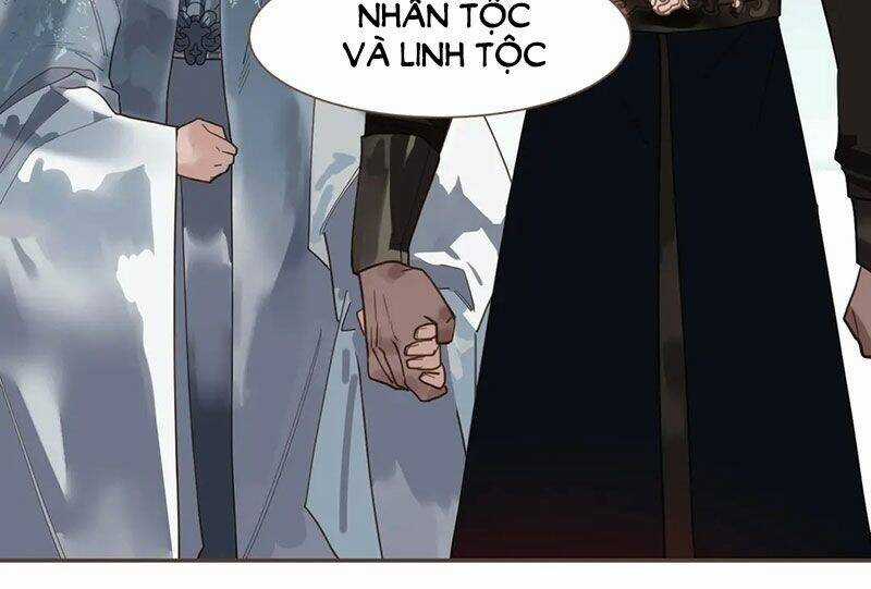 Nhất Đại Linh Hậu Chapter 117 trang 42