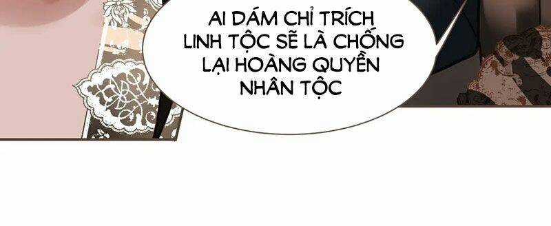 Nhất Đại Linh Hậu Chapter 117 trang 44