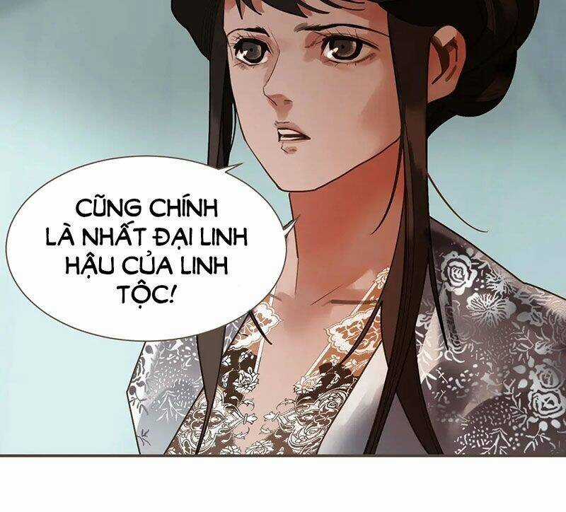 Nhất Đại Linh Hậu Chapter 117 trang 48