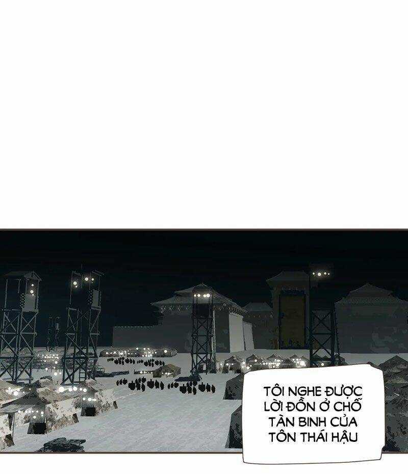 Nhất Đại Linh Hậu Chapter 117 trang 5