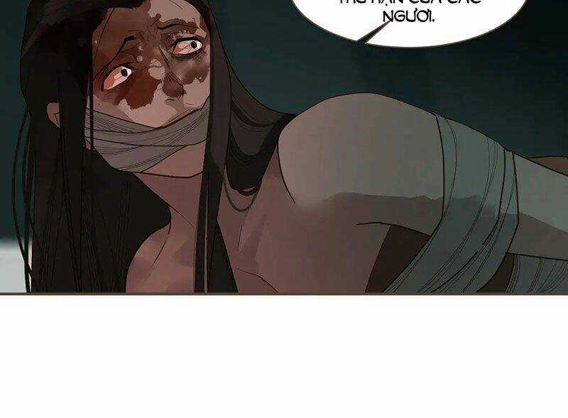 Nhất Đại Linh Hậu Chapter 117 trang 50