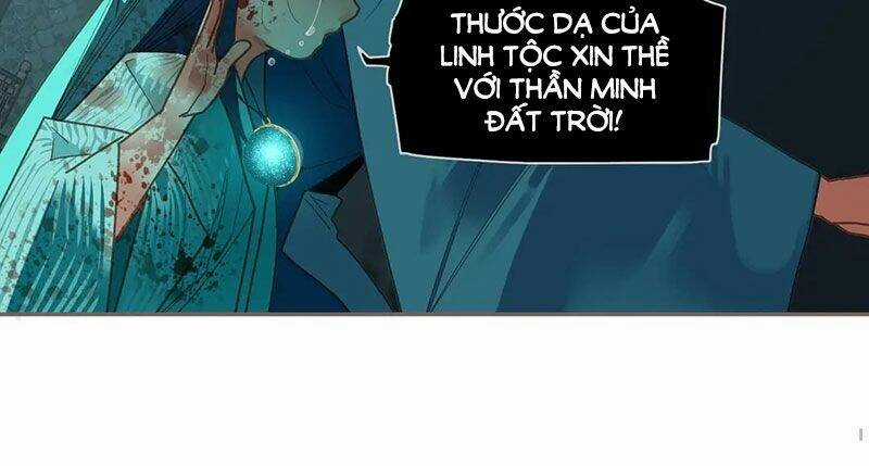 Nhất Đại Linh Hậu Chapter 118 trang 20