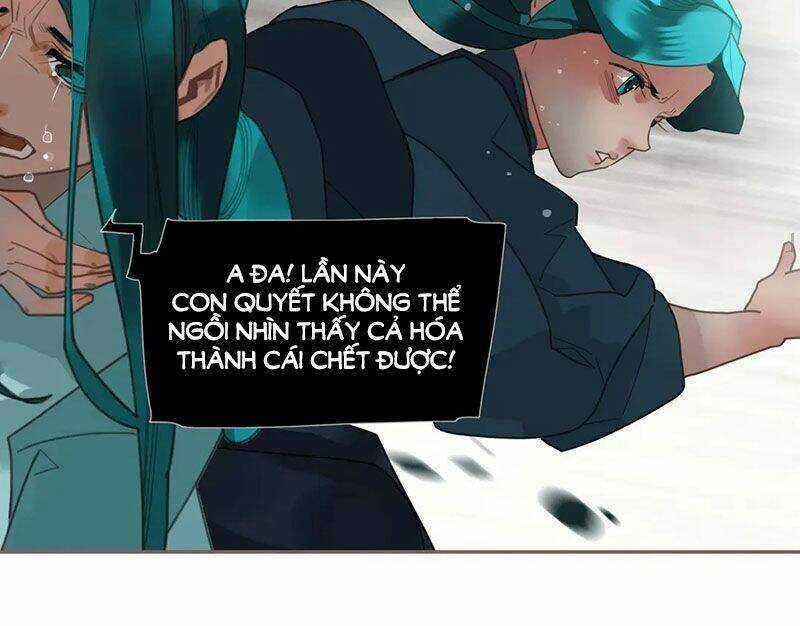 Nhất Đại Linh Hậu Chapter 118 trang 26