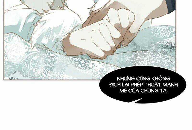 Nhất Đại Linh Hậu Chapter 118 trang 30