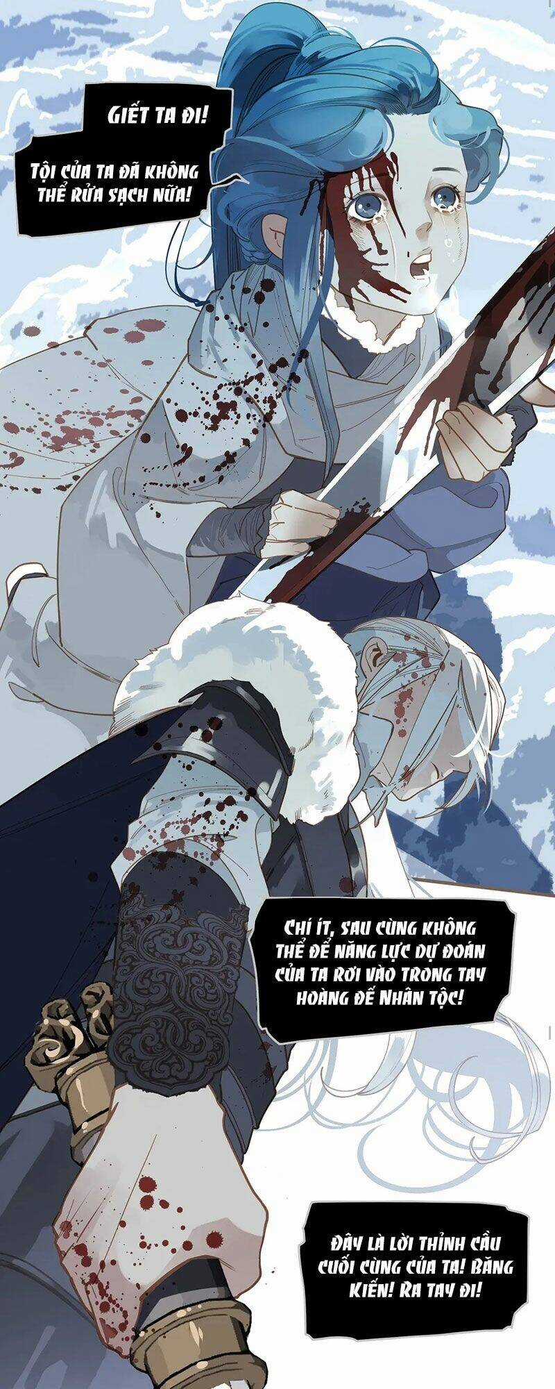 Nhất Đại Linh Hậu Chapter 118 trang 38