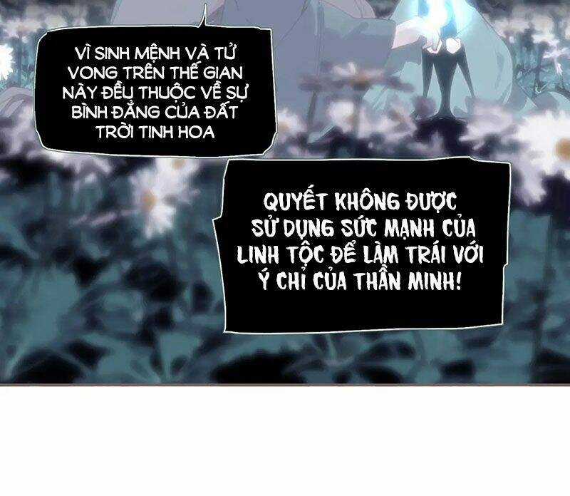 Nhất Đại Linh Hậu Chapter 118 trang 4