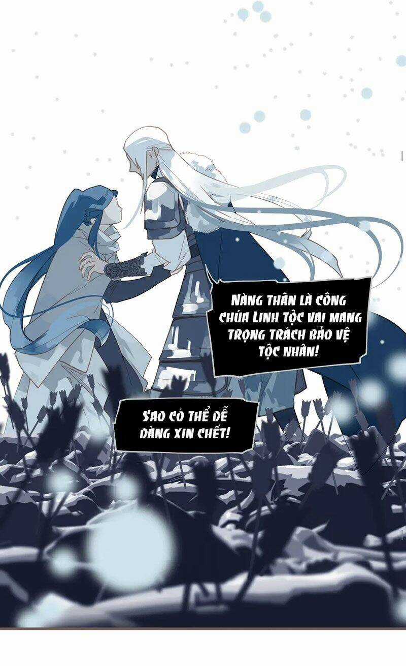 Nhất Đại Linh Hậu Chapter 118 trang 40