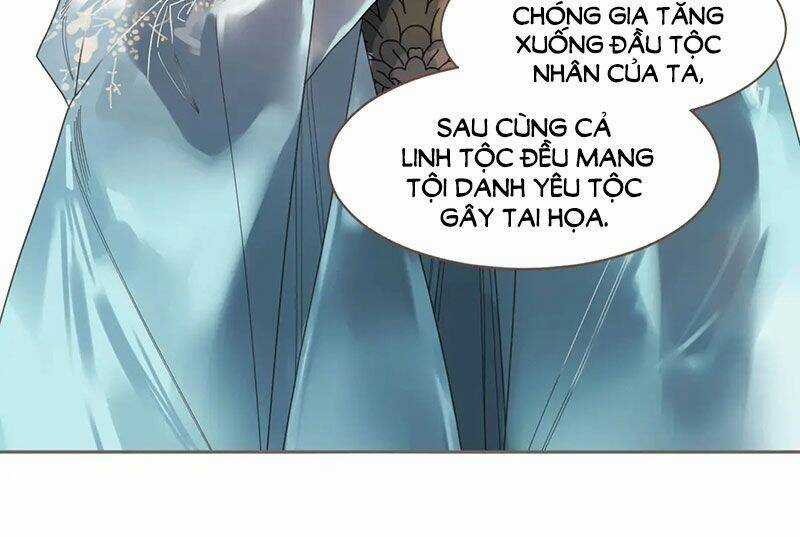 Nhất Đại Linh Hậu Chapter 118 trang 43